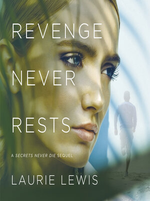 cover image of Revenge Never Rests